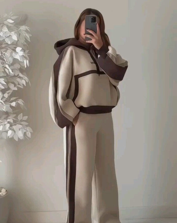 Women's Track suit
